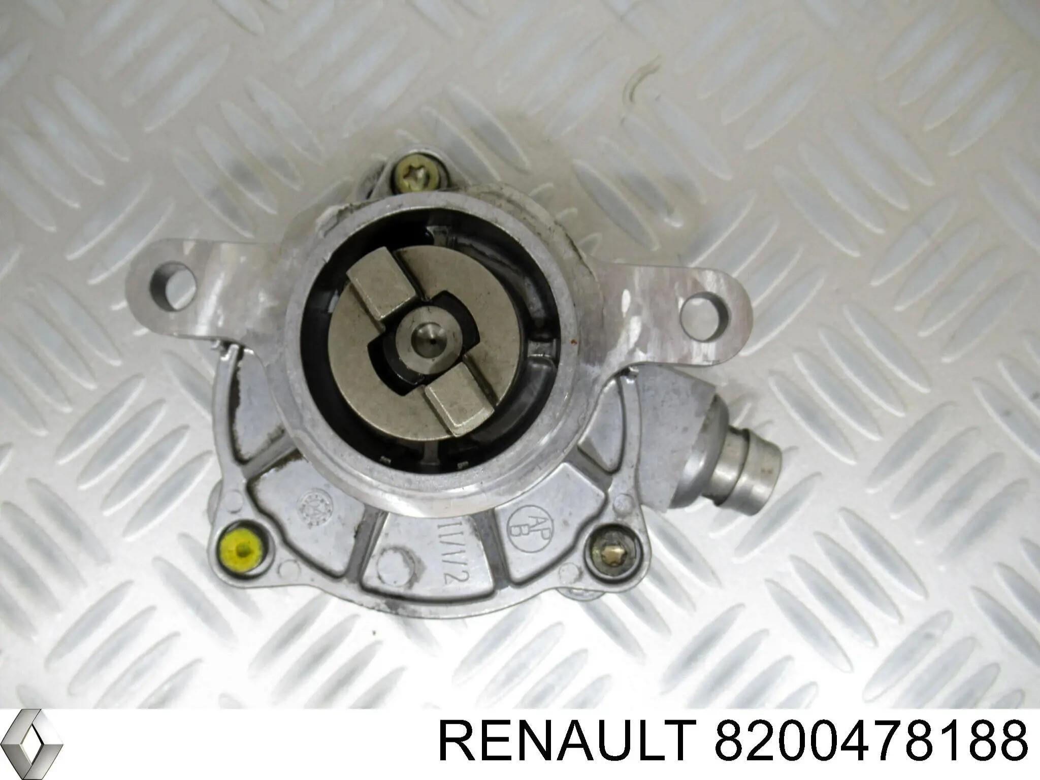 Comprar 8200478188 Renault (RVI) Bomba de vacío