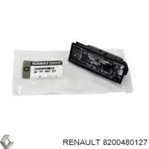 Comprar 8200480127 Renault (RVI) Luz matricula