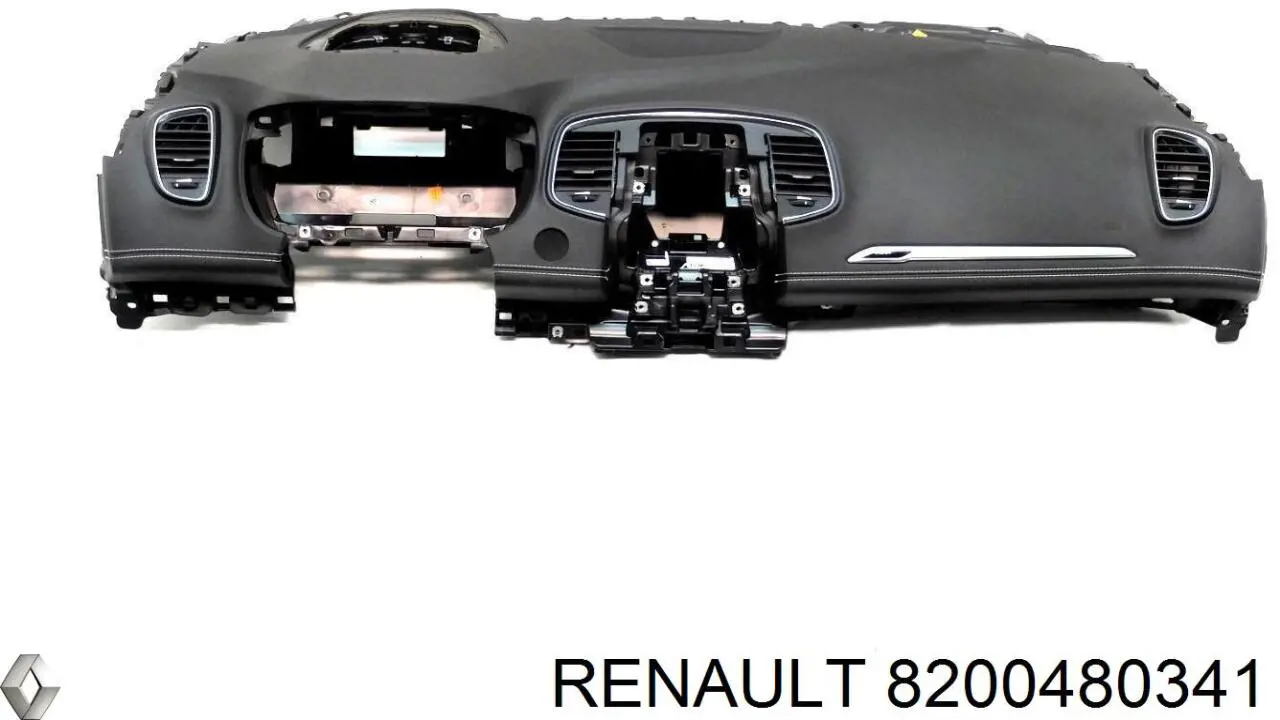 Interruptor de la columna de dirección completo Renault (RVI) 8200480341 precio, desde 87,97 EUR