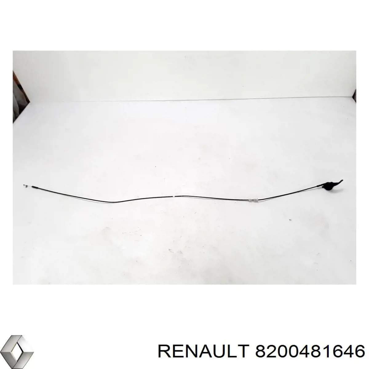 Renault (RVI) 8200481646 precio, desde 28,18 EUR