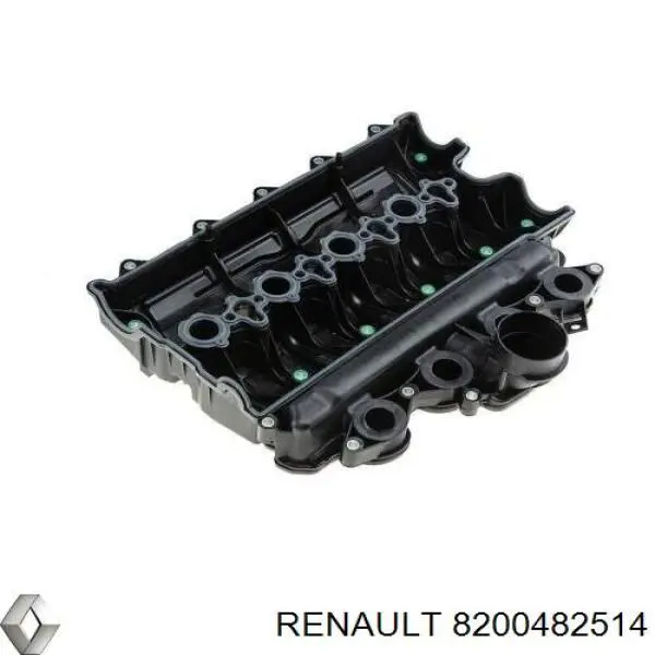 Tapa de la válvula Renault (RVI) 8200482514 precio, desde 175,10 EUR