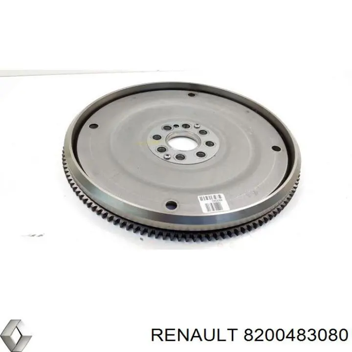 Motor de volante Renault (RVI) 8200483080 precio, desde 478,84 EUR