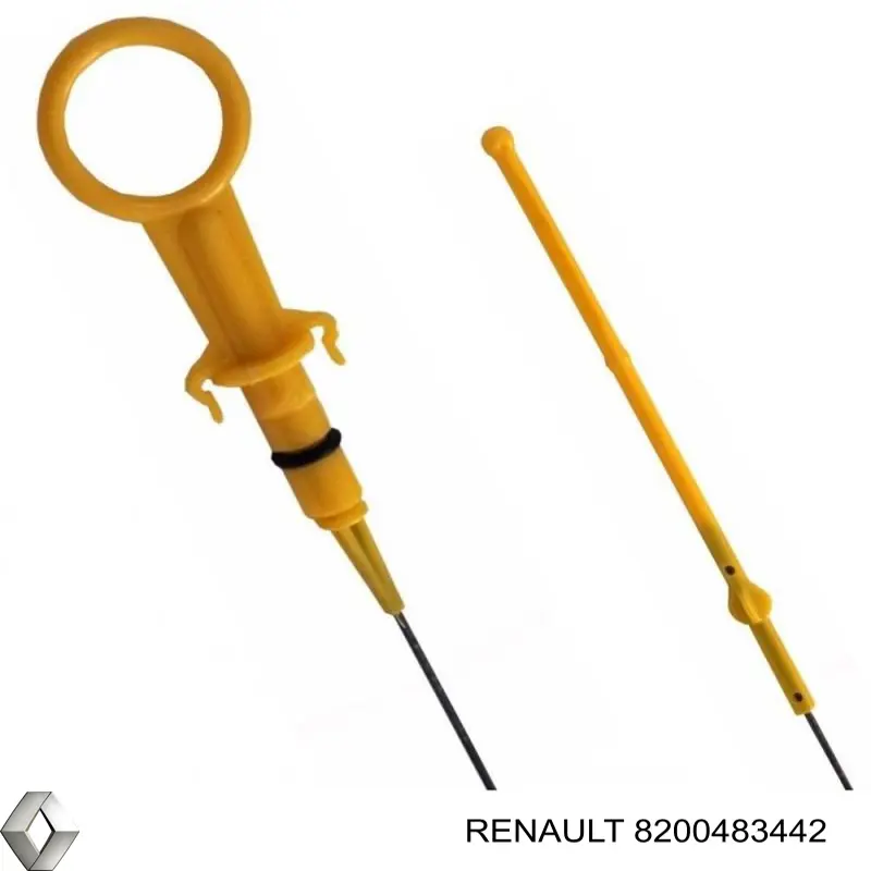 8200483442 Renault (RVI) Medidor de aceite