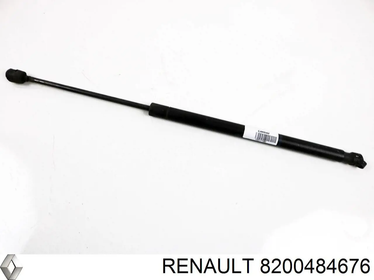 8200484676 Renault (RVI)