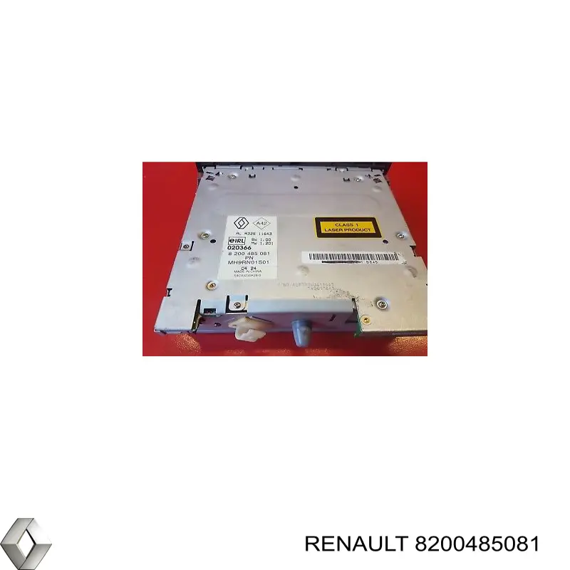 8200485081 Renault (RVI)