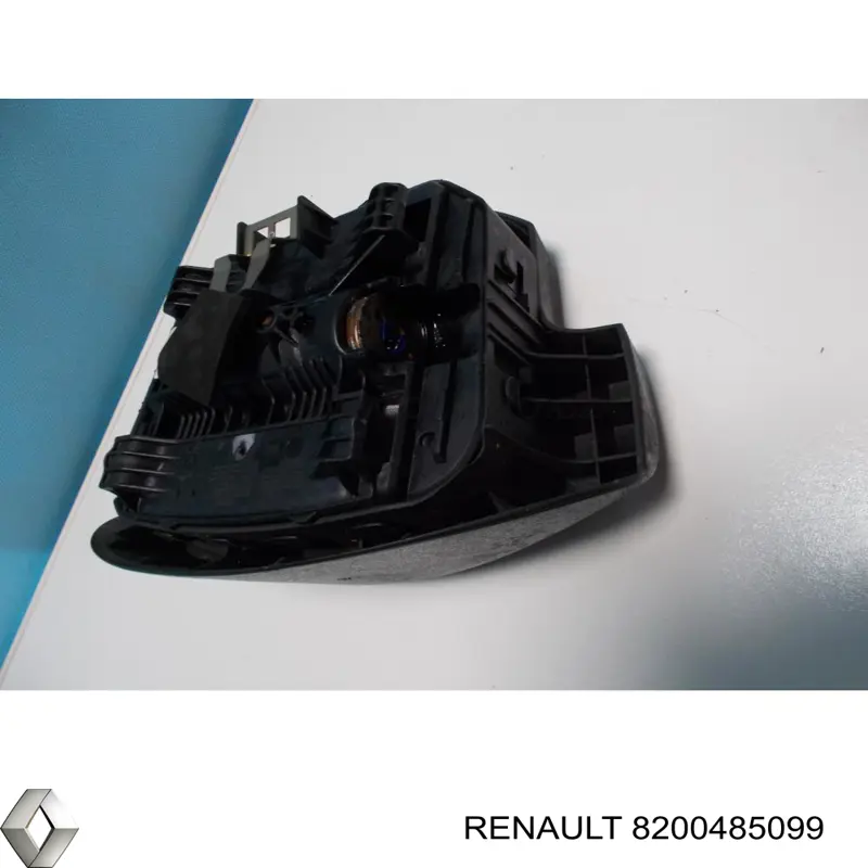 Comprar 8200485099 Renault (RVI) Airbag lateral lado conductor