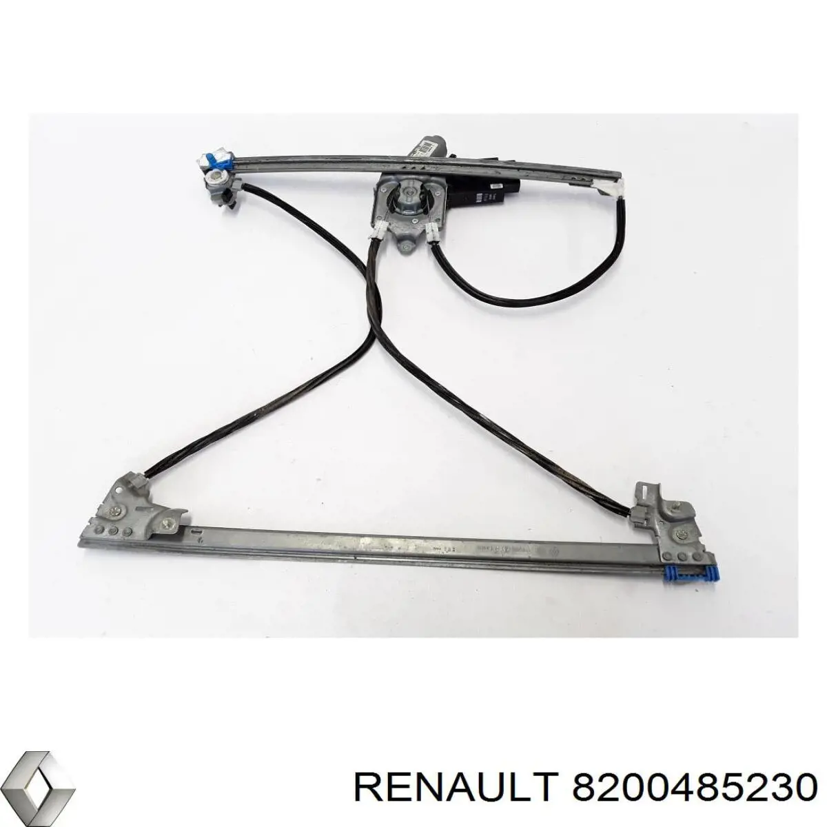 Mecanismo de elevalunas delantero derecha Renault Espace IV monovolumen (JK0) (2002 - 2026) precio, desde 94,79 USD