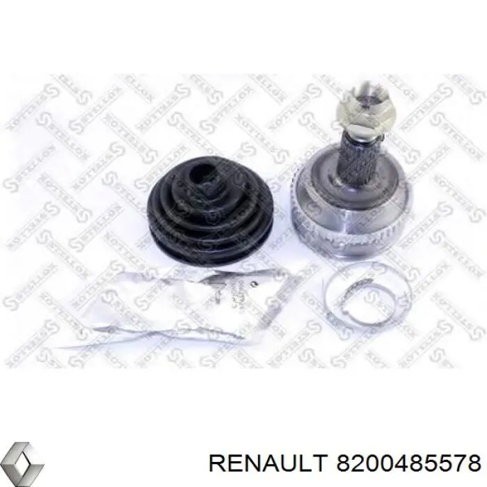 Renault (RVI) 8200485578 precio, desde 74,05 EUR