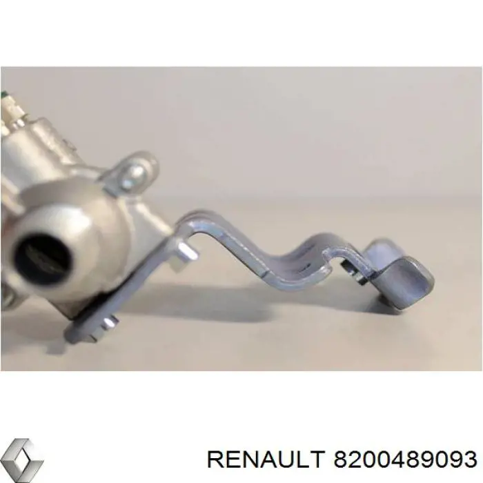 Comprar 8200489093 Renault (RVI) Calentador eléctrico de líquido refrigerante