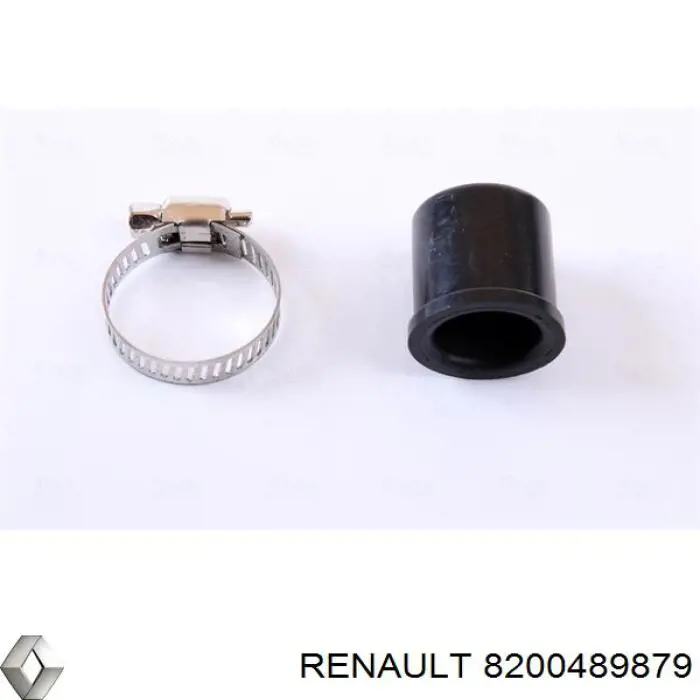 Água radiador Renault (RVI) 8200489879 precio, desde 136,81 EUR