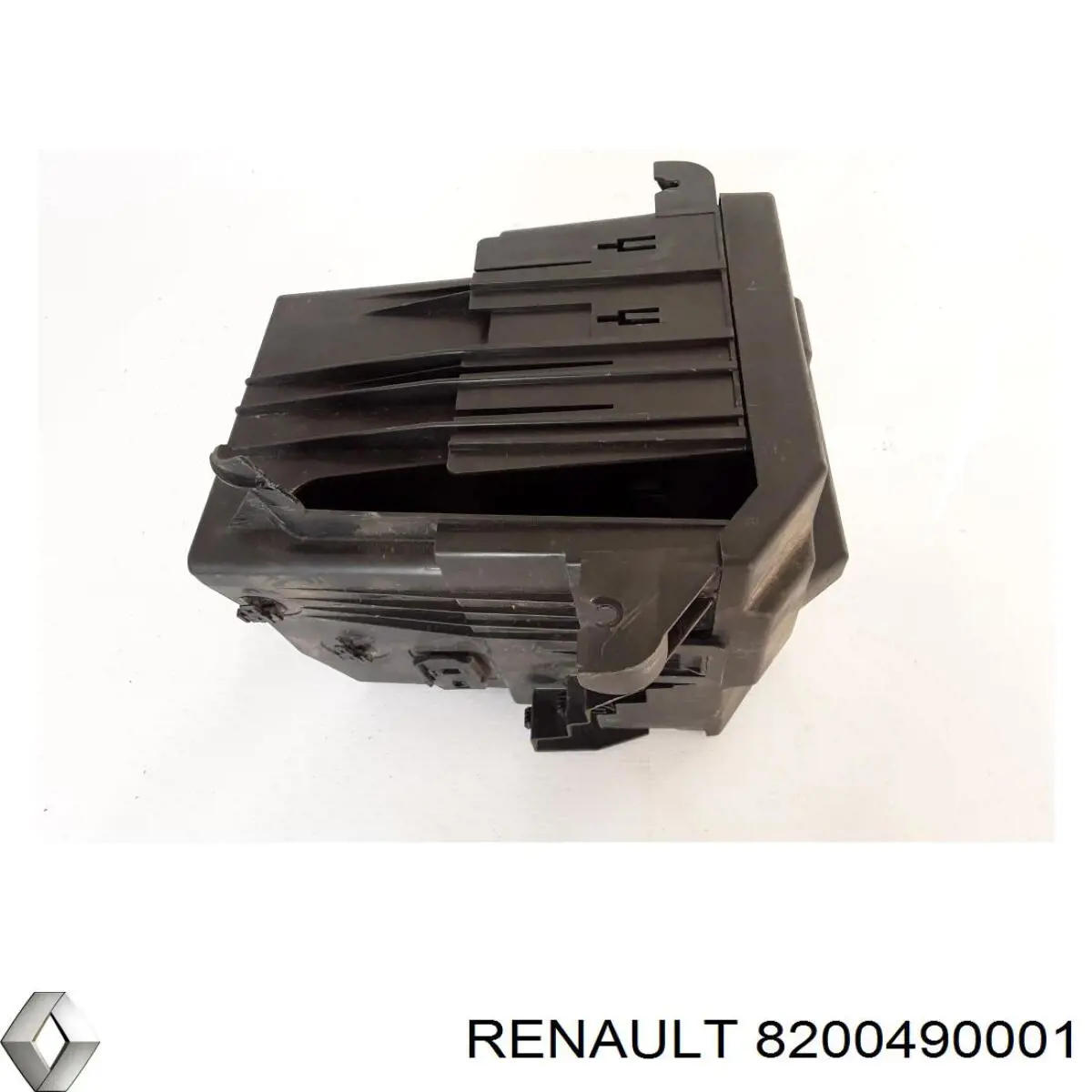 8200490001 Renault (RVI)