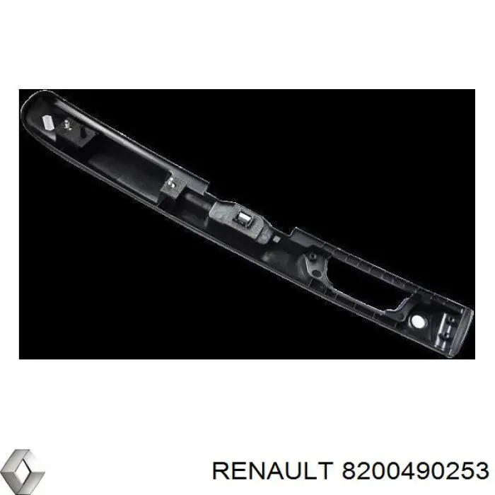 6001549300 Renault (RVI)