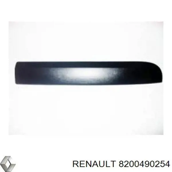 6001549302 Renault (RVI)