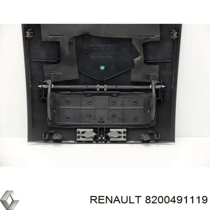 8200491119 Renault (RVI)