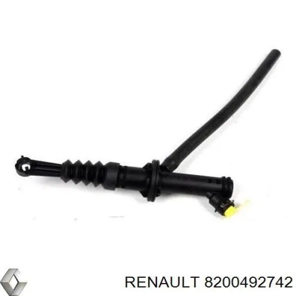 Cilindro de embrague Renault (RVI) 8200492742 precio, desde 49,29 EUR