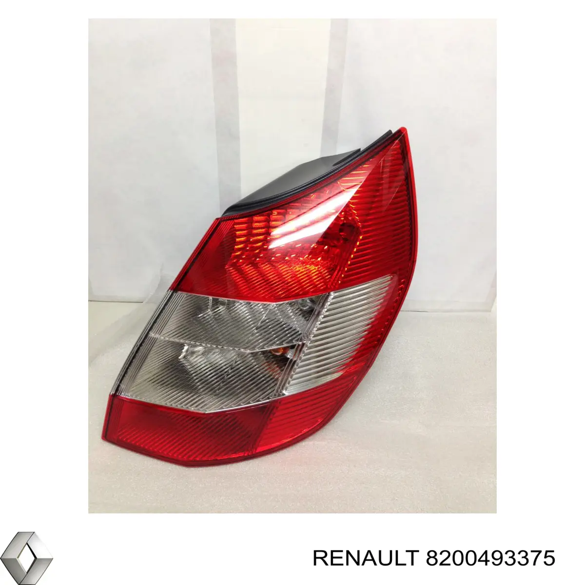 Piloto trasero derecho Renault (RVI) 8200493375 precio, desde 56,04 EUR