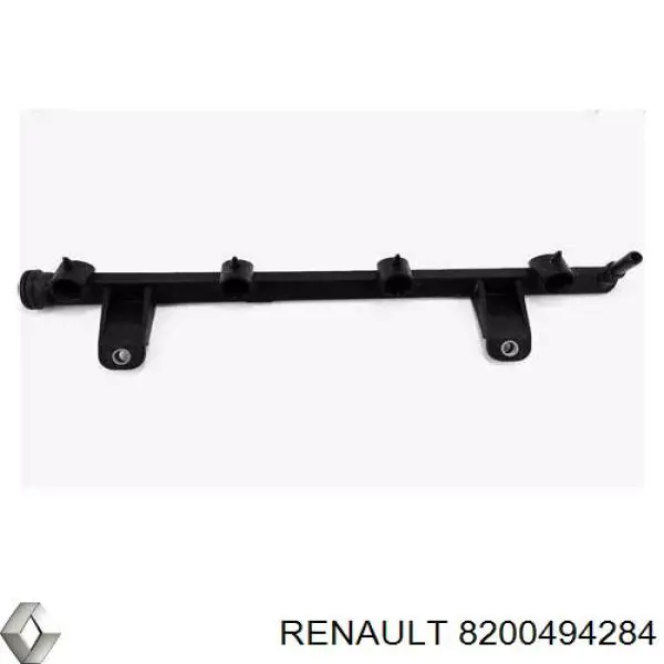Rampa de combustible Renault (RVI) 8200494284 precio, desde 18,63 EUR