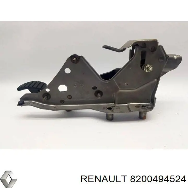 8200494524 Renault (RVI) 
