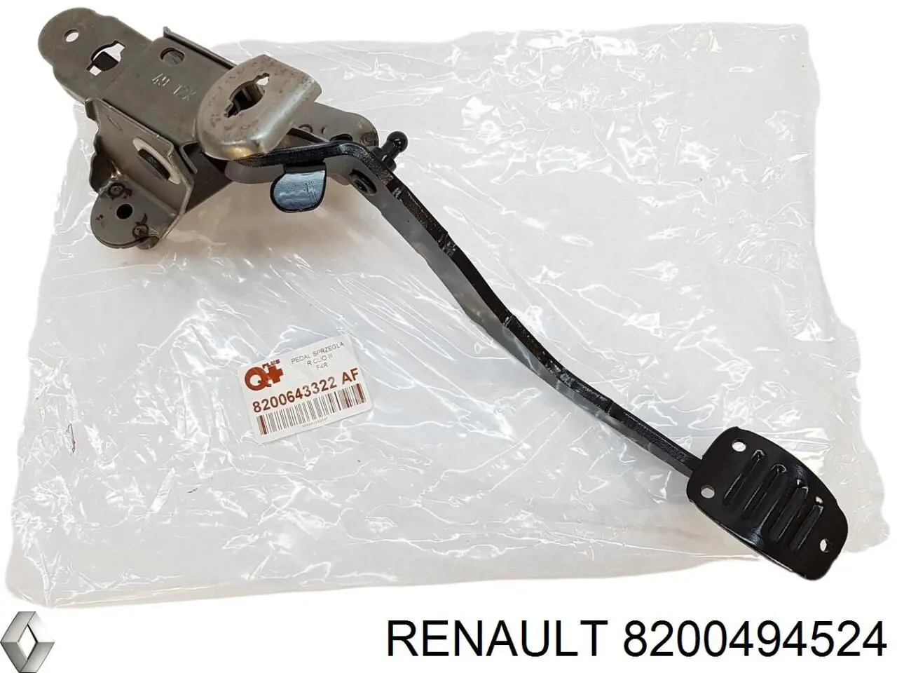  8200494524 Renault (RVI)