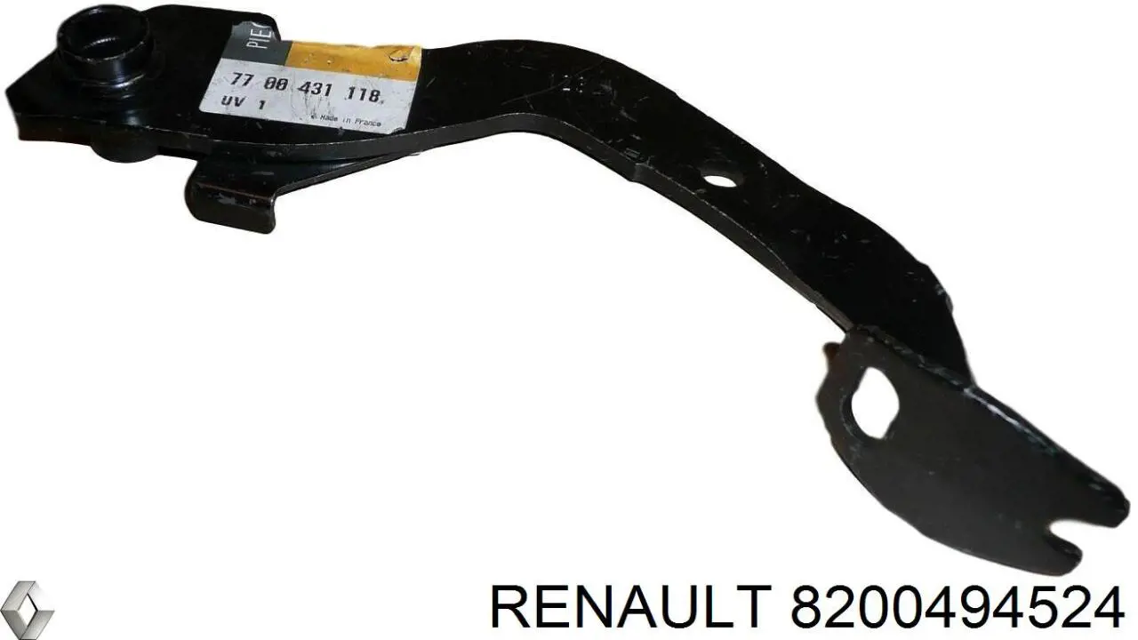  Renault (RVI) 8200494524 precio, desde 17,62 EUR