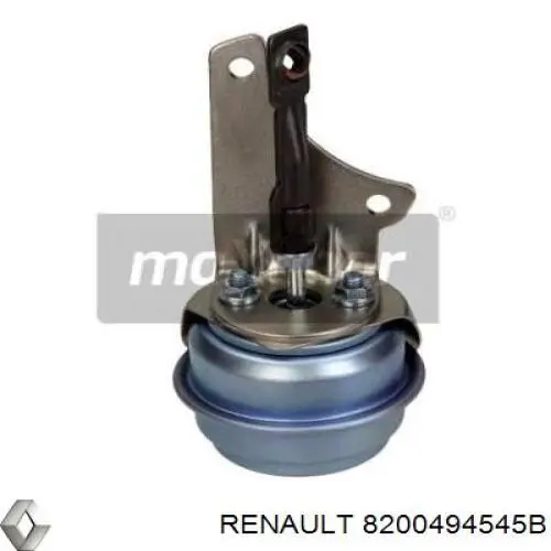 Comprar PA7616182 TMI Turbo de coche