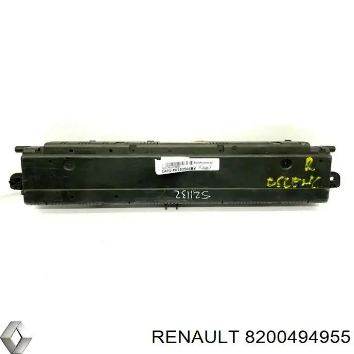 Tablero de instrumentos Renault (RVI) 8200461294 precio, desde 111,80 EUR