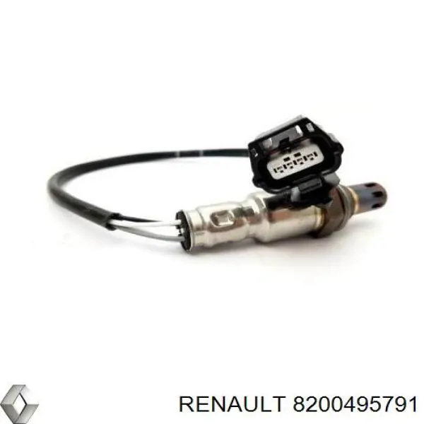 Sonda lambda de oxígeno posterior al catalizador Renault (RVI) 8200495791 precio, desde 40,70 EUR