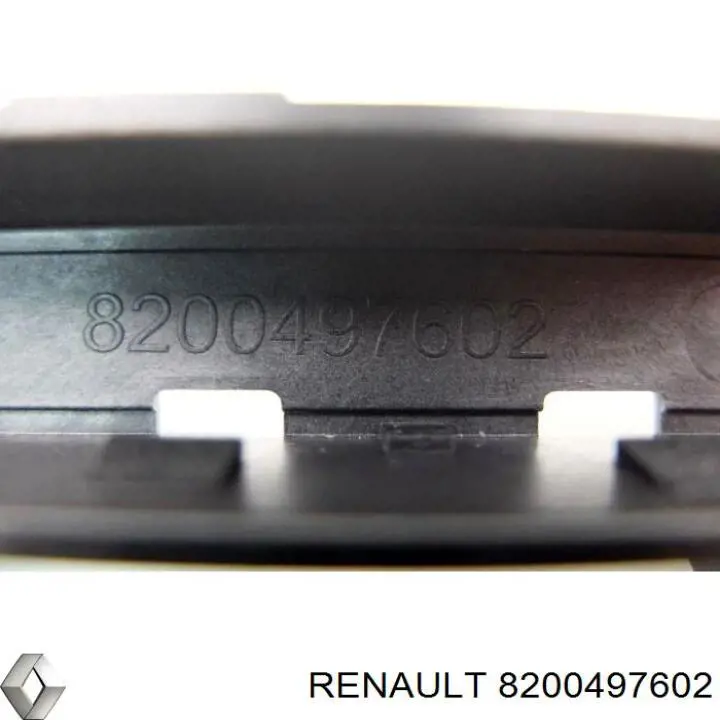 8200497602 Renault (RVI)