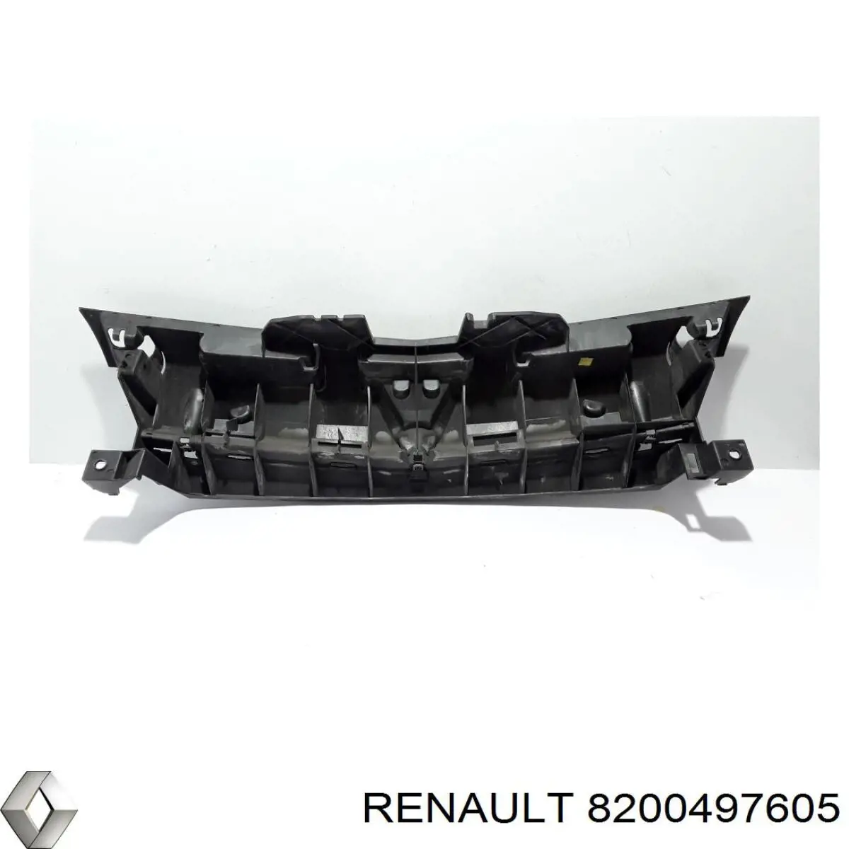 Cerradura Renault Kangoo 2