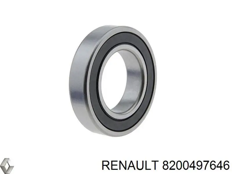 Comprar 6007 SNR Soporte de rodamiento intermedio del semieje delantero