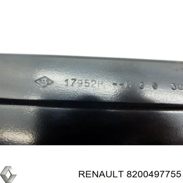 8200497755 Renault (RVI)