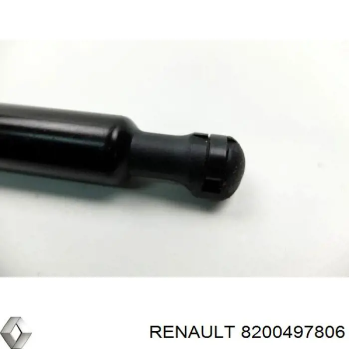 Amortiguador de maletero Renault (RVI) 8200497806 precio, desde 17,89 EUR