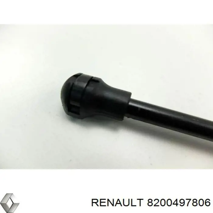 8200497806 Renault (RVI) Amortiguador de porton