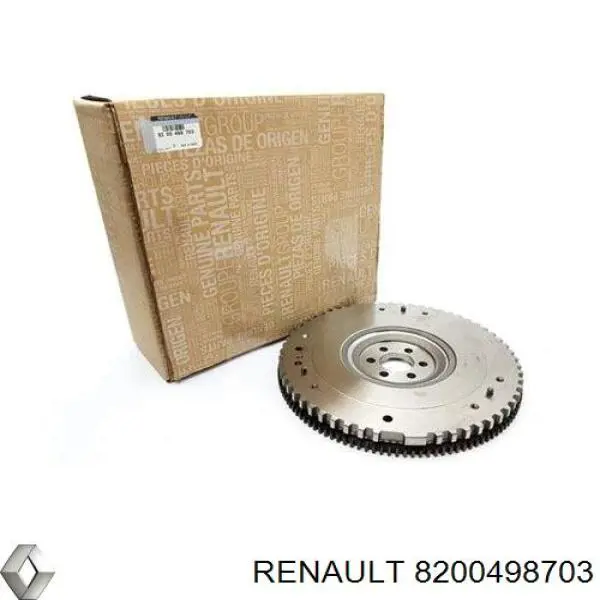 Motor de volante Renault (RVI) 8200498703 precio, desde 142,30 EUR