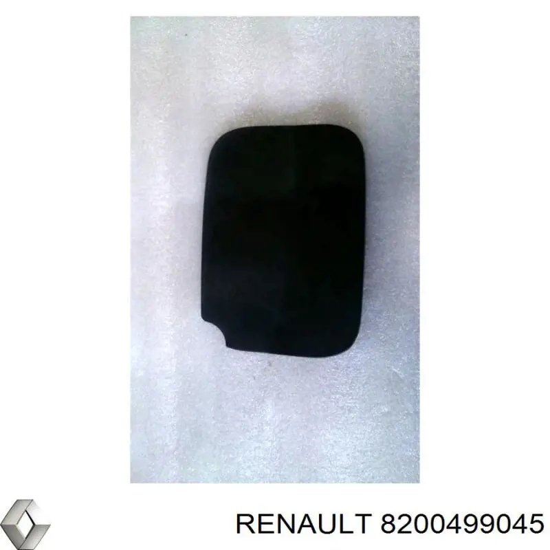 Tapa del depósito de gasolina Renault (RVI) 8200499045 precio, desde 14,04 EUR