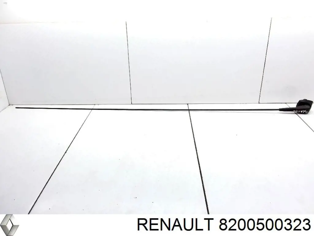 8200500323 Renault (RVI)