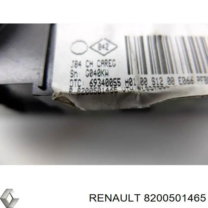 Renault (RVI) 8200501465 precio, desde 29,04 EUR