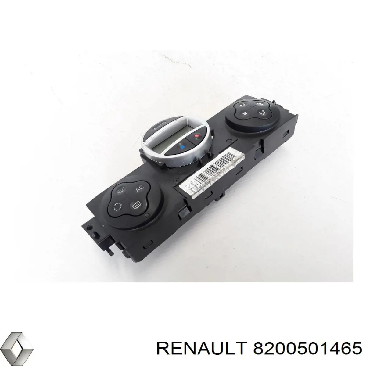 Comprar 8200501465 Renault (RVI) 