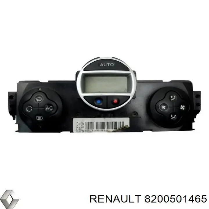 8200501465 Renault (RVI) 