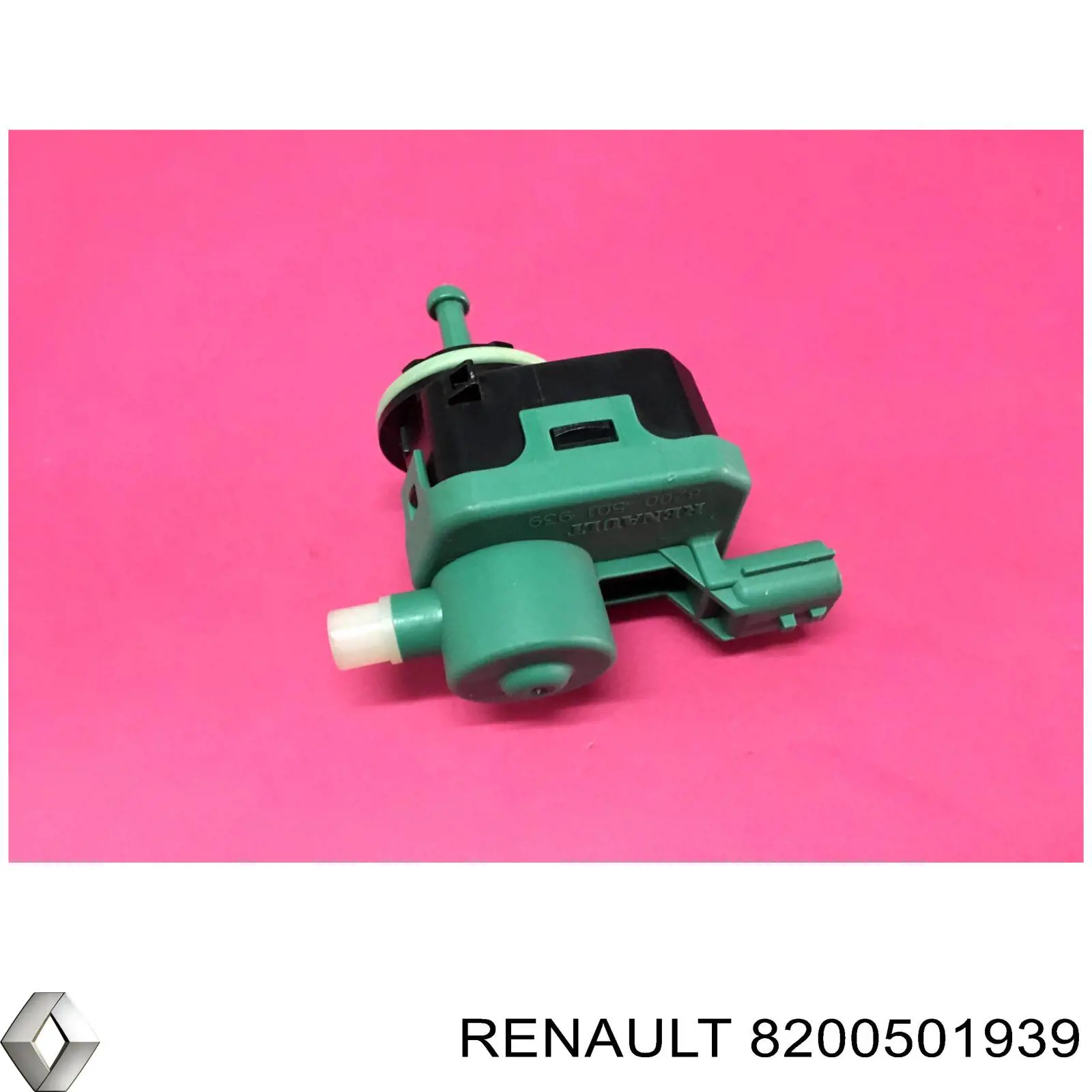 Motor regulador de faros Renault (RVI) 8200501939 precio, desde 47,72 EUR