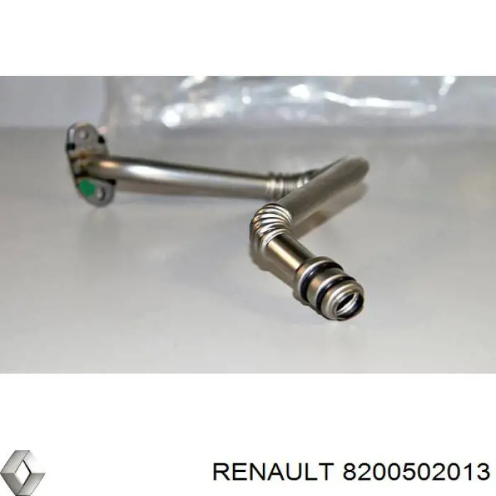Tubo de drenaje de aceite de turbocompresor Opel 93161413 precio, desde 36,29 EUR