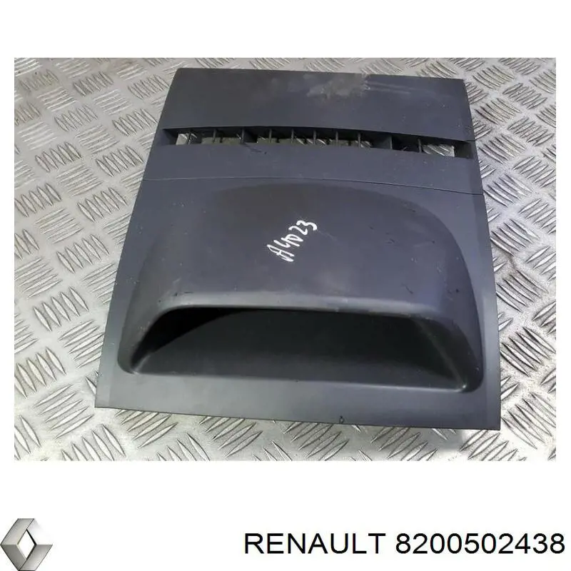 8200502438 Renault (RVI)