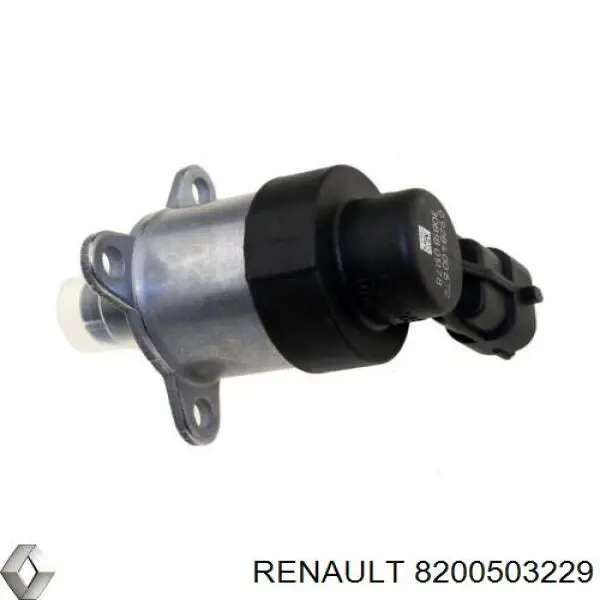 Comprar 8200503229 Renault (RVI) Bomba inyectora