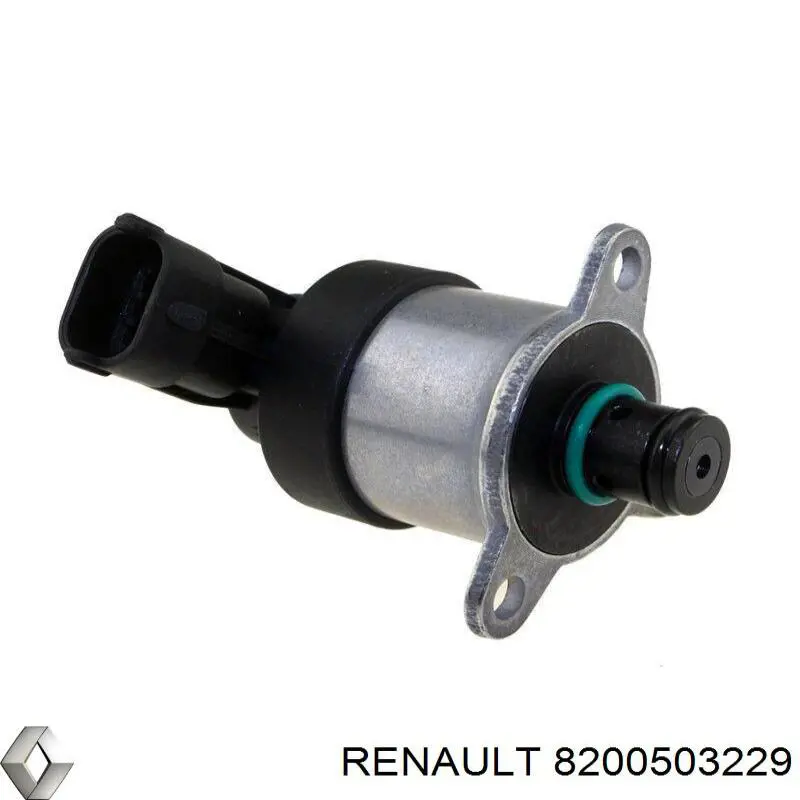 Bomba de alta presión de combustible Renault (RVI) 8200503229 precio, desde 510,39 EUR