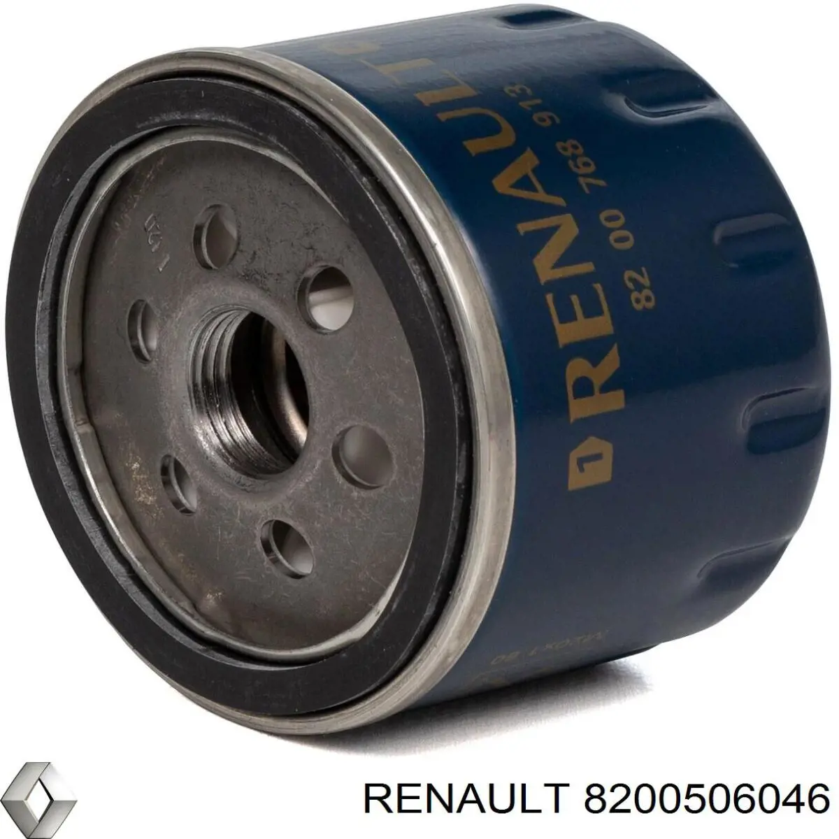 Comprar 8200506046 Renault (RVI) Filtro diesel