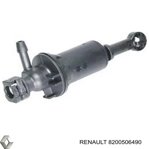 Cilindro de embrague Renault (RVI) 8200506490 precio, desde 72,77 EUR