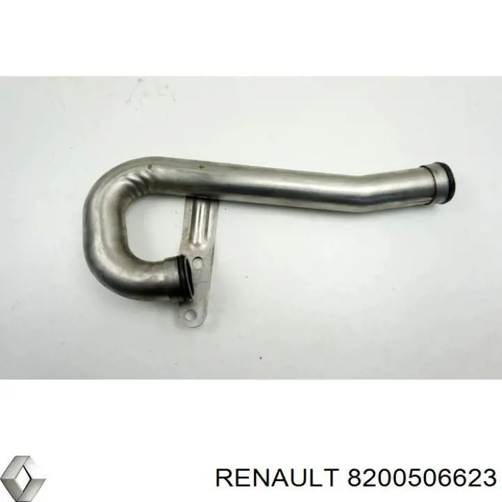 Comprar 165785667R Renault (RVI) 