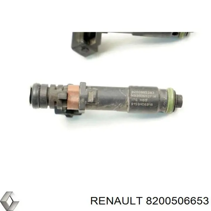 8200506653 Renault (RVI)