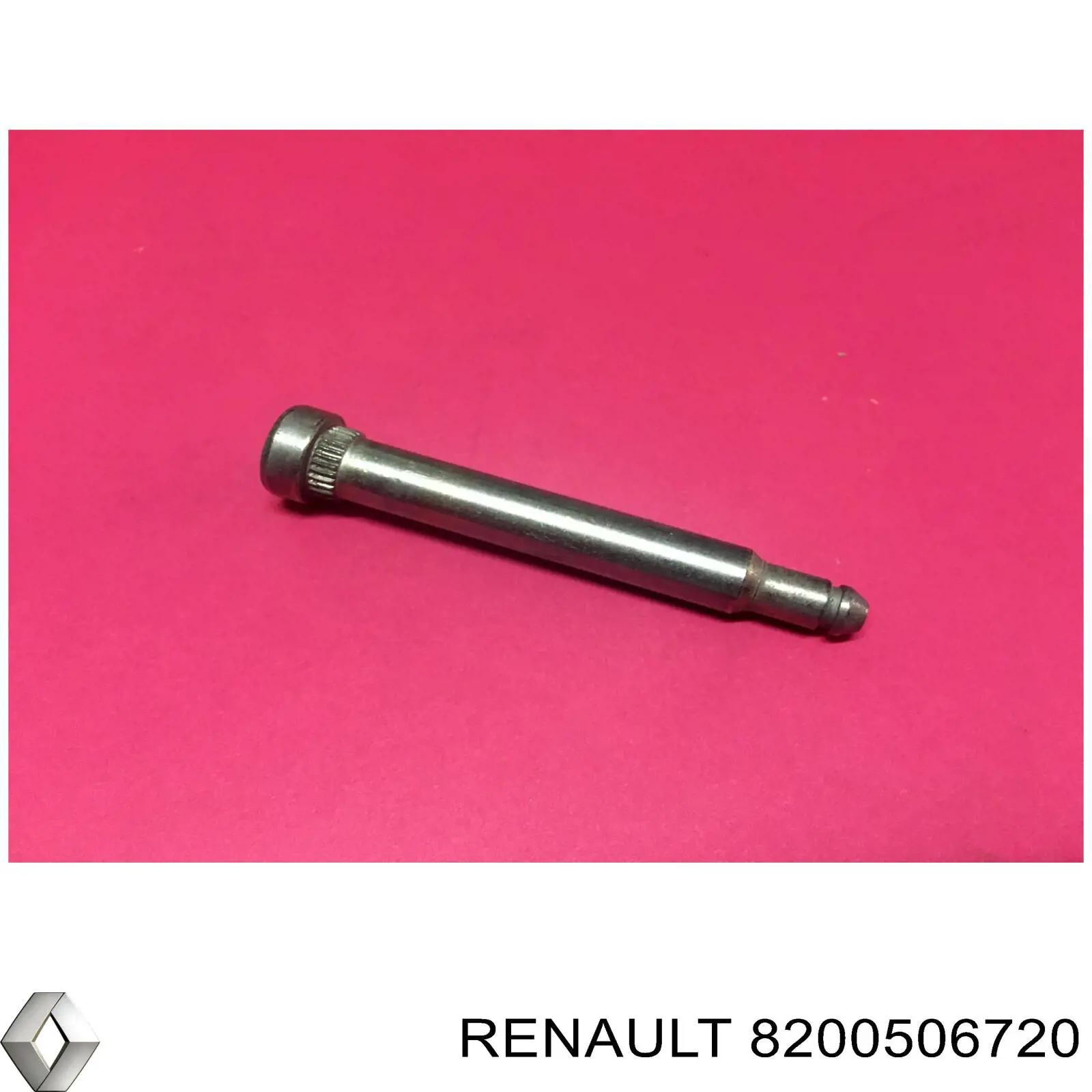 8200506720 Renault (RVI) 