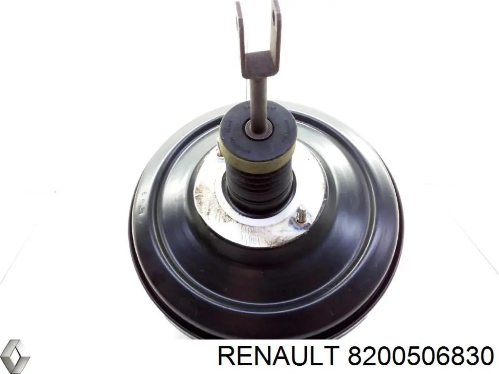 8200506830 Renault (RVI) Servofreno